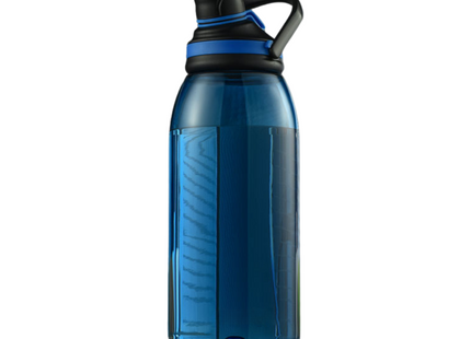 Sport Trinkflasche Men 500 ml, Blau