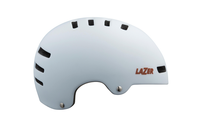 Lazer Helm Armor 2.0 White, L