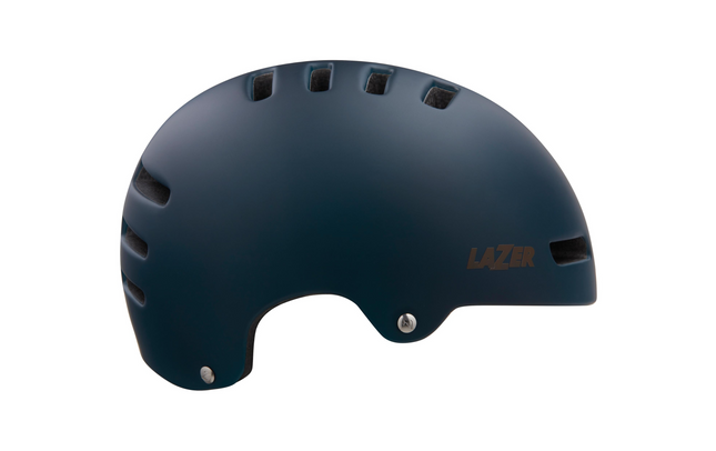 Lazer Helm Armor 2.0 Matte Dark Blue, L