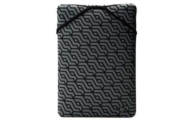 HP Notebook-Sleeve Reversible Protective 14 " Grau/Schwarz