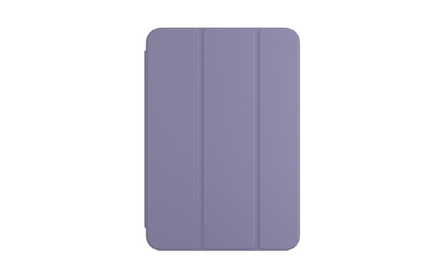 Apple Smart Cover Folio iPad mini (6.Gen. / 2021) Violett