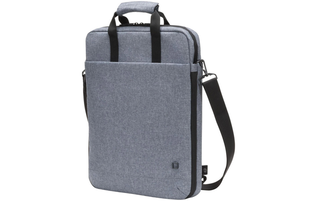 DICOTA Notebooktasche Eco Tote Bag MOTION 15.6 ", Blue Denim