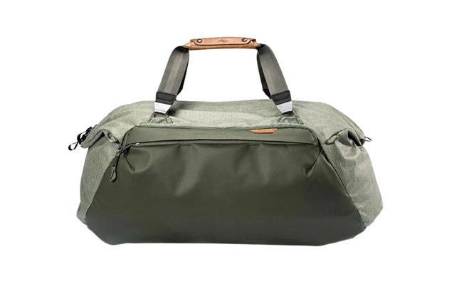 Peak Design Duffle Bag Travel Duffle 65L
