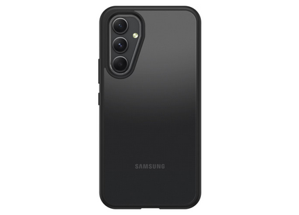 Otterbox Back Cover React Galaxy A54 5G Clear Black