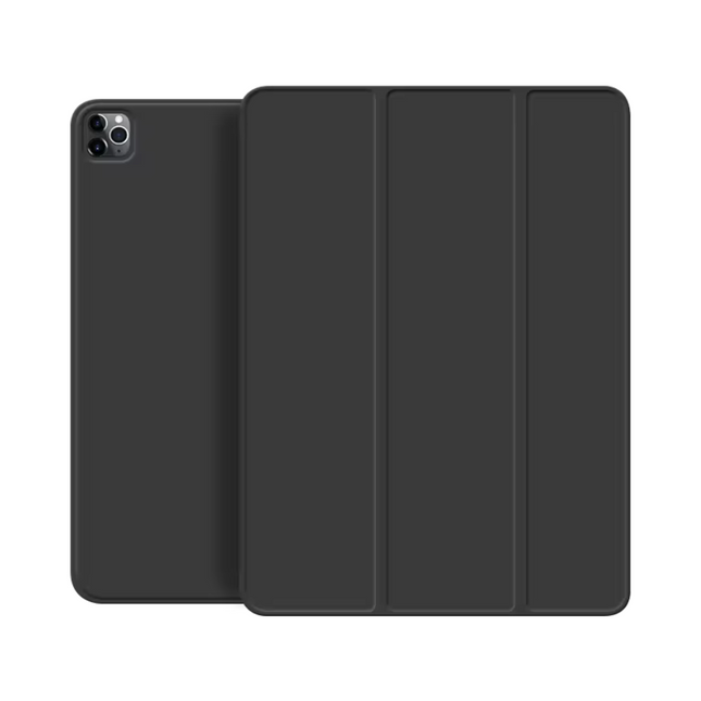 Magnetic Case für Apple iPad Pro 11", Schwarz