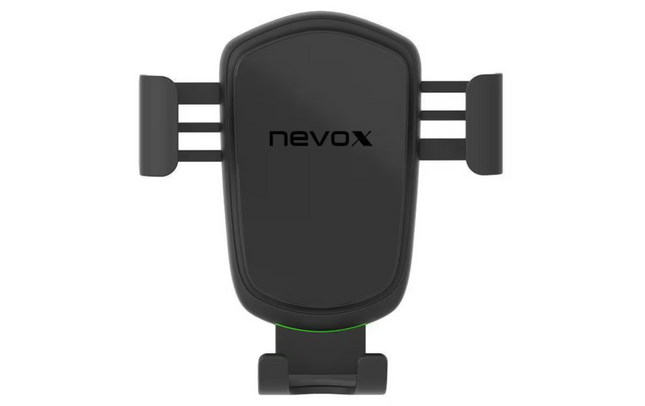 Nevox Halterung Wireless Fast Car Charger 10W