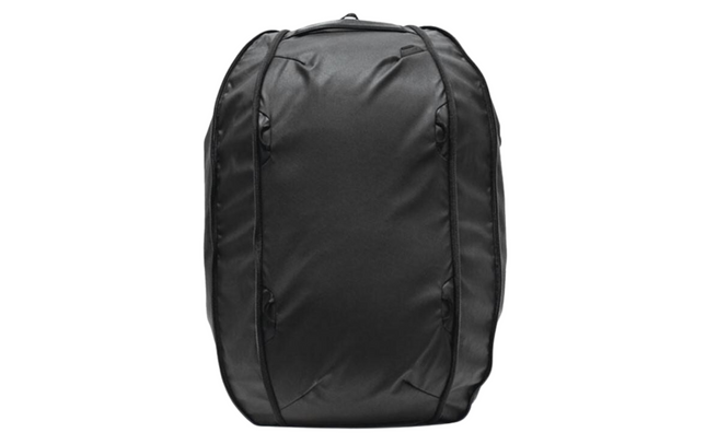 Peak Design Duffle Bag 65L Schwarz