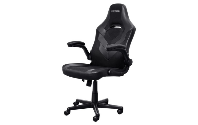 Trust gaming chair GXT 703B RIYE black